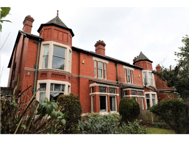 18-20, Spencer Road, WN1 2PW
